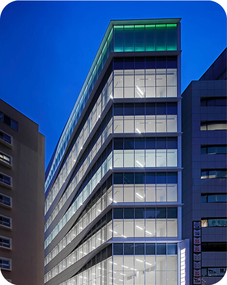 新築住宅や非住宅建築物の計画・設計時