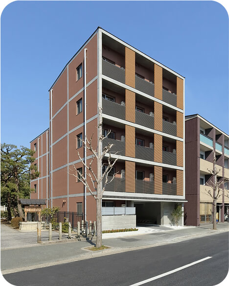 法改正による適合性確認が求められる場合