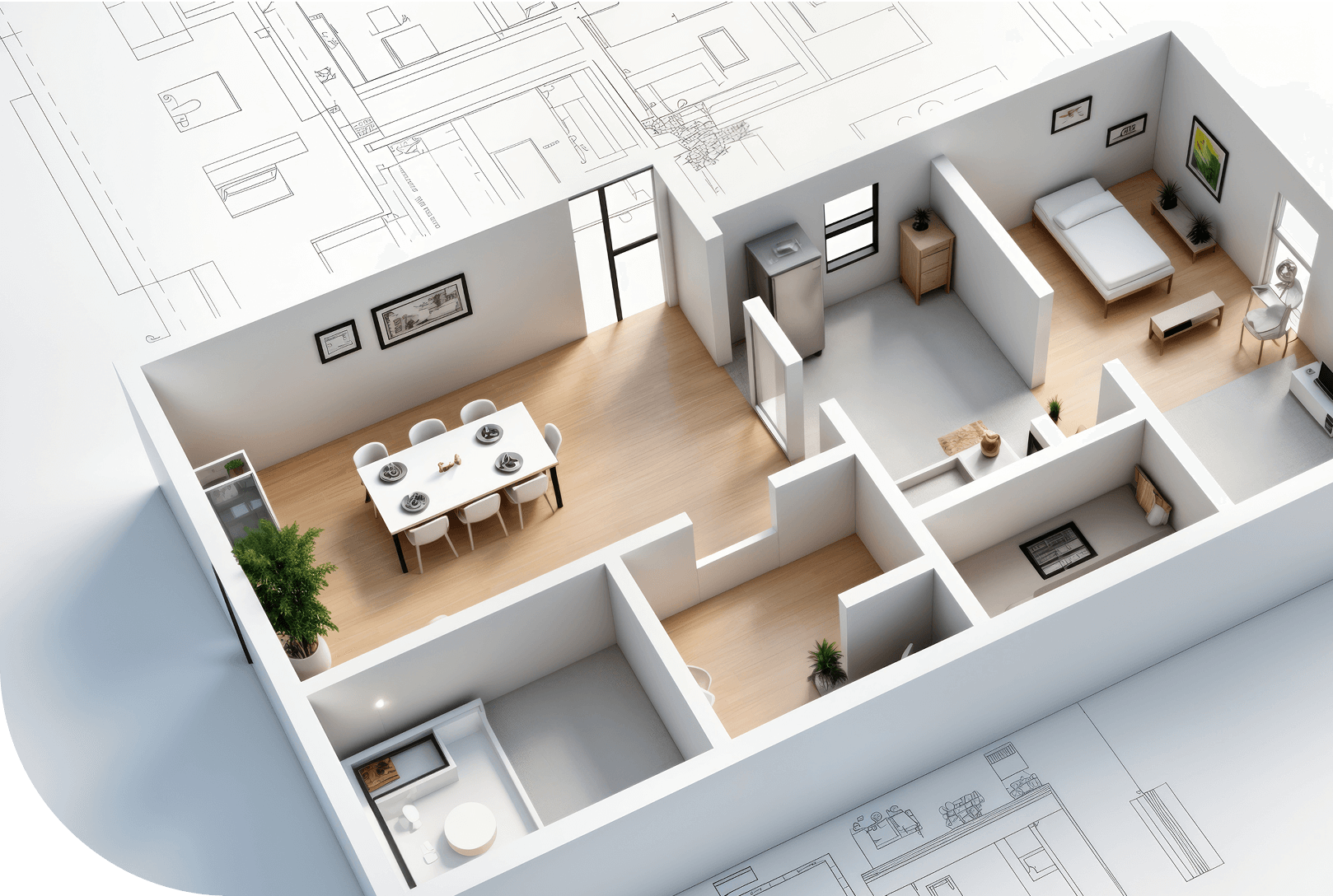 省エネ計算イメージ
