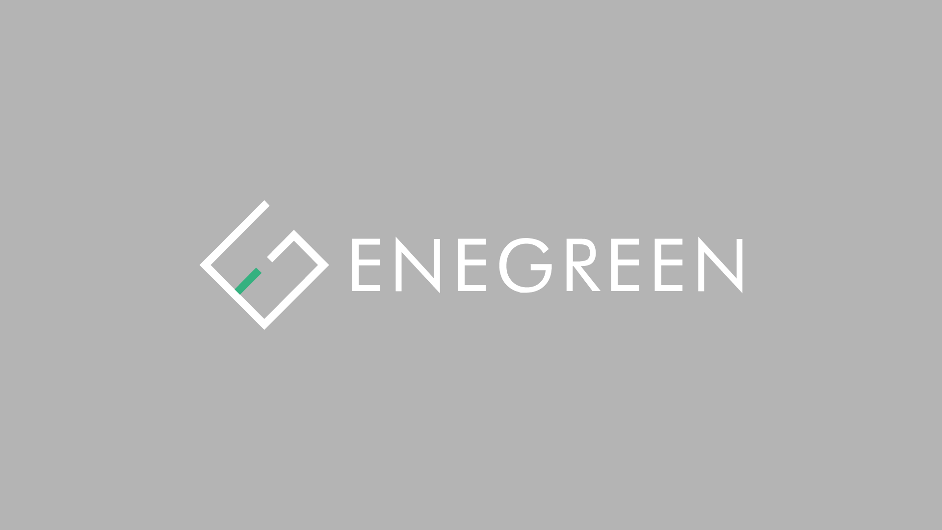 ENEGREEN